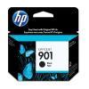 HP CC653A (901) Schwarz, Originalpatrone - J4580 / J46