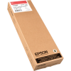 Epson C13T50MF00 (T50MF) Red Original Cartridge - SC-T7700 / SC-T5700