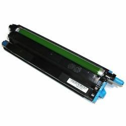 Xerox 604K77560 Blue Developer Developer Unit - P