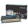 Lexmark C746A1CG Mavi Orjinal Toner - C746 / C748