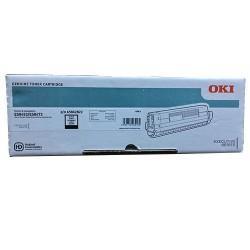 OKI 45862822 Black Original Toner - ES8453 / ES8473