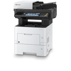 Kyocera Ecosys M3655idn Siyah Beyaz Çok Fonksiyonl