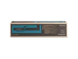 Kyocera TK-8707C Cyan Original Toner Cartridge - TasKalfa 7550ci / 7551ci (Without Box)