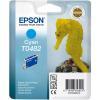 Epson C13T04824020 (T0482) Cyan Original Ink Cartridge - Stylus Photo R200 (U)