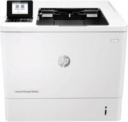HP LaserJet Managed E60055dn (M0P33A) Black and White Laser Printer