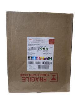 Oce IJC-262 UV Kırmızı Orjinal Kartuş - 6160XTS (3