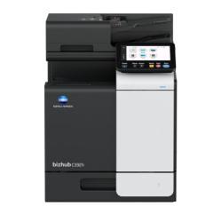 Konica Minolta Bizhub C3321i A4 Çok Fonksiyonlu Re