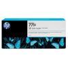 HP B6Y13A (771C) Photo Black Plotter Cartridge - DesignJet Z6200 (Ex)