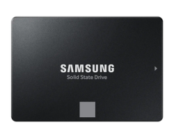 Samsung 870 Evo 1 TB Sata 3 2.5 SSD - MZ-77E1T0B
