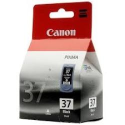 Canon PG-37 (2145B005AA) Siyah Orjinal Kartuş - MP