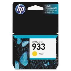 HP CN060A (933) YellowART Kartusche — OfficeJe