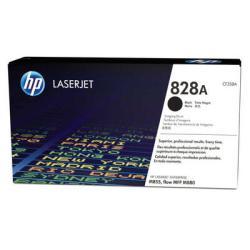 HP CF358A (828A) Black Original Drum Unit - LaserJet M855