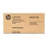 HP W9001MC Cyan Original Toner Cartridge - Laserjet E65050dn / E65060dn