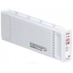 Epson C13T714600 (T7146) Açık Kırmızı Orjinal Kart