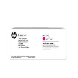 HP W2123XC (212X) Rot, Original-Toner, hohe Reichweite.