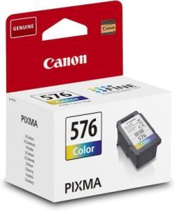 Canon CL-576 (5442C001) Black Original Cartridge - TS3550i / TR4750i