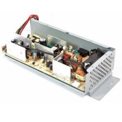 Lexmark 40X5124 Düşük Gerilim Gücü - C734n