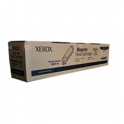 Xerox 106R01154 Kırmızı Orjinal Toner Yüksek Kapas