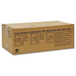 Konica Minolta 4174-313 Orjinal Drum Ünitesi - MF-