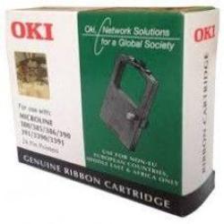 OKI 01108702 Original Ribbon - 380 / 385 / 386 / 390 / 391