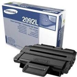 Samsung MLT-D2092L Black Original Toner High Capacity - ML-2855 / SCX-4824 (Damaged Box)
