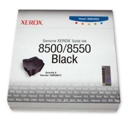 Xerox 108R00672 Siyah Orjinal Katı Mürekkep Toner