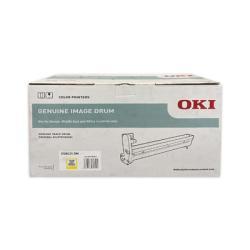 OKI 01330601 Sarı Orjinal Drum Ünitesi - ES8431