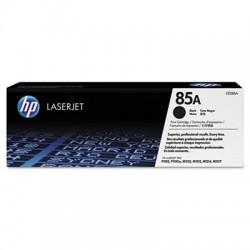 HP CE285A (85A) Black Original Toner - P1102w / M1217nfw A Kutu