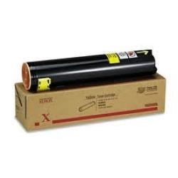 Xerox 106R00655 Gelber Orjinaltoner — Phaser 7750