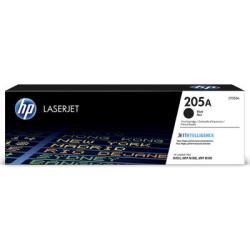 HP CF530A (205A) Siyah Orjinal Toner - M180n / M18