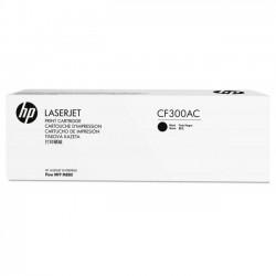 HP CF300AC (827A) Siyah Orjinal Toner - LaserJet M