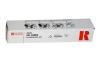Ricoh Typ M5 887659 Schwarz, Original-Toner.