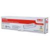 OKI 44059117 Gelber Original-Toner - C810 / C830