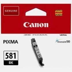 Canon CLI-581BK (2106C001)  Siyah Orjinal Kartuş