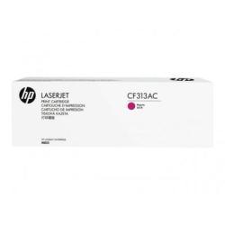HP CF313AC (826A) Kırmızı Orjinal Toner - LaserJet