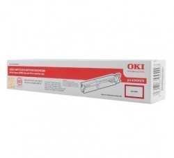 OKI 43459374 Magenta Magenta Originaltoner - C3500 / C3520