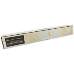 Triumph Adler CK-8512Y (1T02RLATA1) Sarı Orjinal T