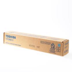 Toshiba T-FC65EC BlueART Toner - E-Studio 554