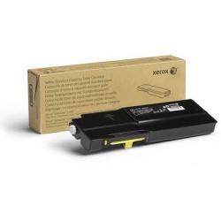 Xerox 106R03509 Sarı Orjinal Toner Standart Kapasi