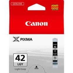 Canon CLI-42LGY Açık Gri Orjinal Kartuş - Pixma Pr