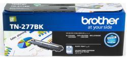 Brother TN-277BK Black Original Toner High Yield - DCP-L3510