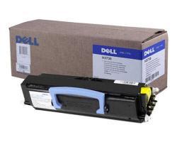 Dell H3730 Schwarz, Original-Toner - 1700 / 1710