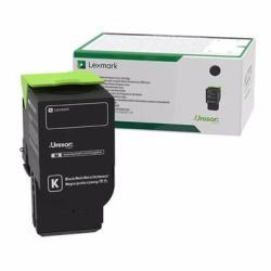 Lexmark C245XK0 Siyah Orjinal Yüksek Kapasiteli To