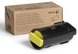 Xerox 106R03883 Sarı Orjinal Toner Yüksek Kapasite