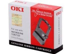 OKI ML-520 / ML-521 Orjinal Şerit (U)