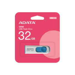 Adata 32GB USB2.0 Flash Bellek (C008/32GB)