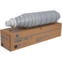 Konica Minolta TN-622BK (A5E7151) Black Original Toner - C1085 / C1100