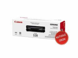 Canon CRG-328 (3500B003AA) Schwarz, Original.