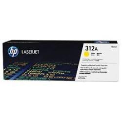 HP CF382A (312A) Sarı Orjinal Toner - LaserJet Pro