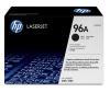 HP C4096A (96A) Original Toner, Schwarz - LaserJet 210